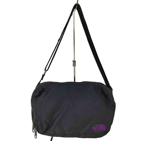 ノースフェイスパープルレーベル THE NORTH FACE PURPLE LABEL LIMONTA Nylon Shoulder Bag リモンタ ナイロンショルダーバッグ メンズ