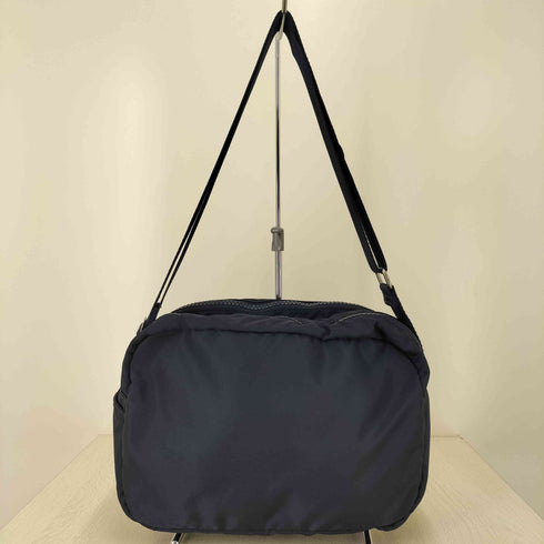 ノースフェイスパープルレーベル THE NORTH FACE PURPLE LABEL LIMONTA Nylon Shoulder Bag リモンタ ナイロンショルダーバッグ メンズ