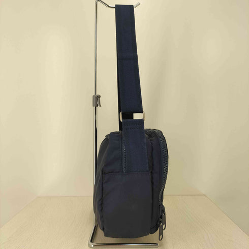 ノースフェイスパープルレーベル THE NORTH FACE PURPLE LABEL LIMONTA Nylon Shoulder Bag リモンタ ナイロンショルダーバッグ メンズ