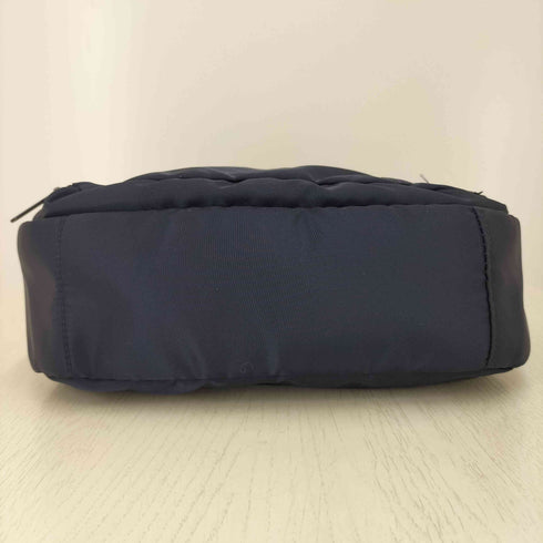 ノースフェイスパープルレーベル THE NORTH FACE PURPLE LABEL LIMONTA Nylon Shoulder Bag リモンタ ナイロンショルダーバッグ メンズ