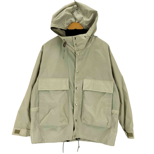 Unlikely 24SS Alpine Mountain Parka メンズ JPN:M