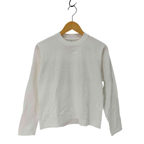 シールームリン Sea Room lynn コラボUSAコットンFitロンT レディース import:S