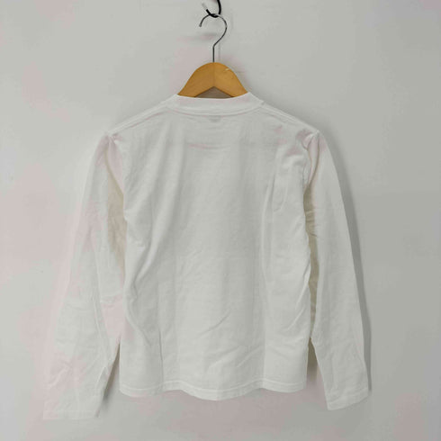 シールームリン Sea Room lynn コラボUSAコットンFitロンT レディース import:S