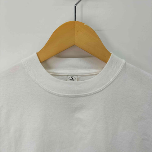 シールームリン Sea Room lynn コラボUSAコットンFitロンT レディース import:S