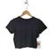 ビオトープ Biotop クロップドTシャツ レディース FREE
