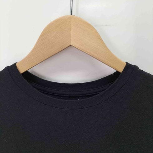 ビオトープ Biotop クロップドTシャツ レディース FREE