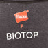 ビオトープ Biotop クロップドTシャツ レディース FREE