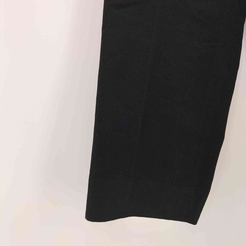 コモリ COMOLI 25SS ポストワークツイル パンツ メンズ JPN:1