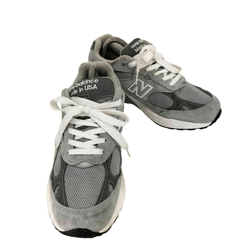 ニューバランス NEW BALANCE MADE IN USA MR993GL ローカットスニーカー メンズ JPN:26