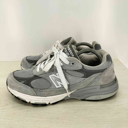 ニューバランス NEW BALANCE MADE IN USA MR993GL ローカットスニーカー メンズ JPN:26
