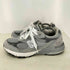 ニューバランス NEW BALANCE MADE IN USA MR993GL ローカットスニーカー メンズ JPN:26
