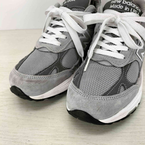 ニューバランス NEW BALANCE MADE IN USA MR993GL ローカットスニーカー メンズ JPN:26