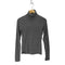 anuke Soft Raglan Turtle レディース FREE