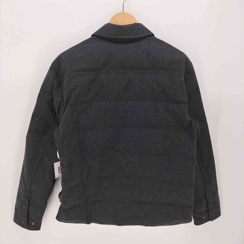ポロバイラルフローレン Polo by RALPH LAUREN INSULATED PERFORMANCE ダウン メルトン シャツ ジャケット メンズ import:S