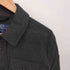ポロバイラルフローレン Polo by RALPH LAUREN INSULATED PERFORMANCE ダウン メルトン シャツ ジャケット メンズ import:S