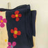 イヴサンローラン Yves Saint Laurent 花柄 スカーフ レディース