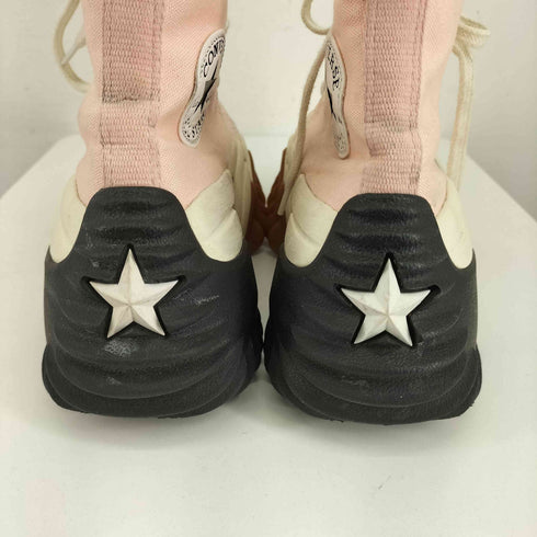 コンバース CONVERSE ランスター モーション STORM PINK レディース JPN:23.5