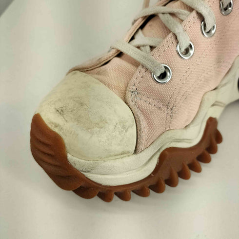 コンバース CONVERSE ランスター モーション STORM PINK レディース JPN:23.5