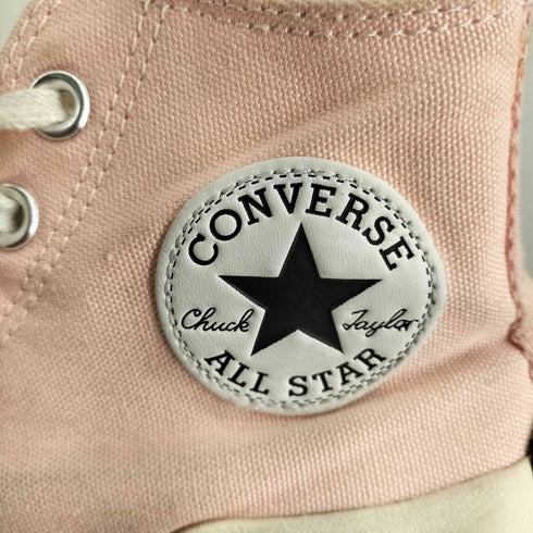 コンバース CONVERSE ランスター モーション STORM PINK レディース JPN:23.5