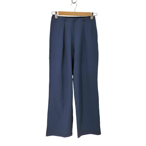 シールームリン Sea Room lynn ギンガムサッカーパンツ レディース JPN:M