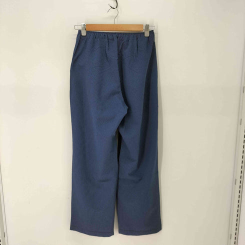 シールームリン Sea Room lynn ギンガムサッカーパンツ レディース JPN:M