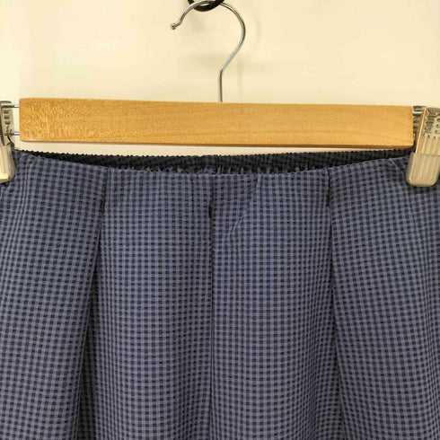 シールームリン Sea Room lynn ギンガムサッカーパンツ レディース JPN:M