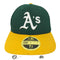 ニューエラ NEW ERA 59FIFTY ON-FIELD CAP MLBベースボール チーム刺繍 6パネルキャップ レディース 7 1/8 56.8cm