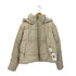 ザラ ZARA FAUX LEATHER PUFFER JACKET フェイクレザー パファージャケット レディース XS