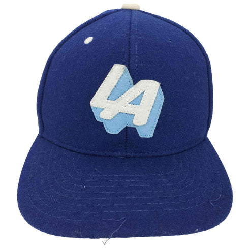 ハフ HUF HOME BASE 6 PANEL メンズ FREE