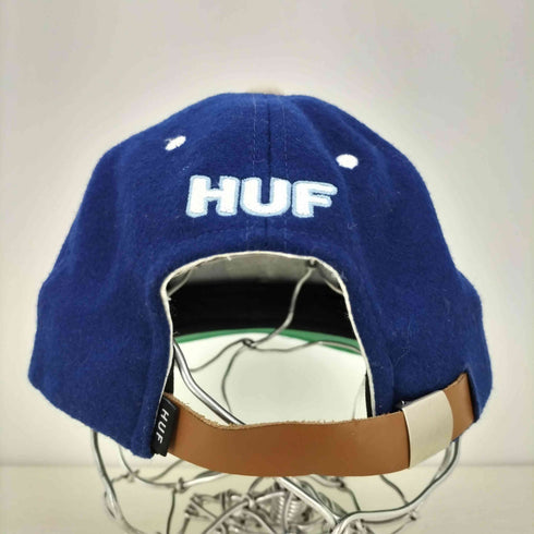 ハフ HUF HOME BASE 6 PANEL メンズ FREE