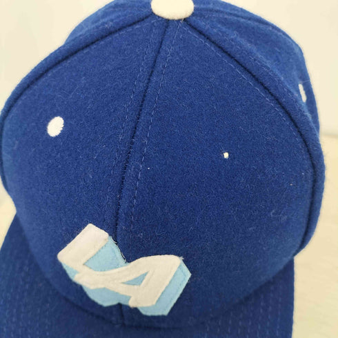 ハフ HUF HOME BASE 6 PANEL メンズ FREE