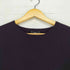 MEG EXCHANGE pure cashmere フロントポケットニット import レディース M