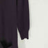 MEG EXCHANGE pure cashmere フロントポケットニット import レディース M