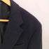 ポロバイラルフローレン Polo by RALPH LAUREN CASHMERE 100% カシミヤ 段返り 3B シングル テーラード ジャケット メンズ 40S
