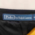 ポロバイラルフローレン Polo by RALPH LAUREN CASHMERE 100% カシミヤ 段返り 3B シングル テーラード ジャケット メンズ 40S