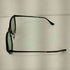 レイバン Ray-Ban RB4333D ブラック × グリーン メンズ 55□17
