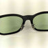 レイバン Ray-Ban RB4333D ブラック × グリーン メンズ 55□17