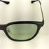 レイバン Ray-Ban RB4333D ブラック × グリーン メンズ 55□17