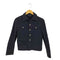 ラルフローレン RALPH LAUREN メタルボタン ジャケット レディース 11