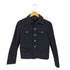 ラルフローレン RALPH LAUREN メタルボタン ジャケット レディース 11