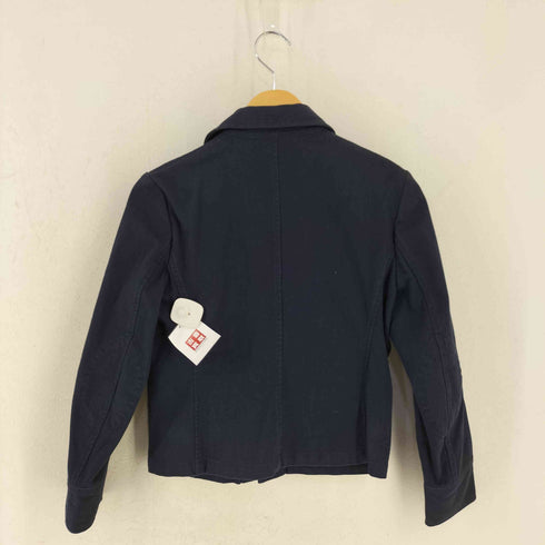ラルフローレン RALPH LAUREN メタルボタン ジャケット レディース 11