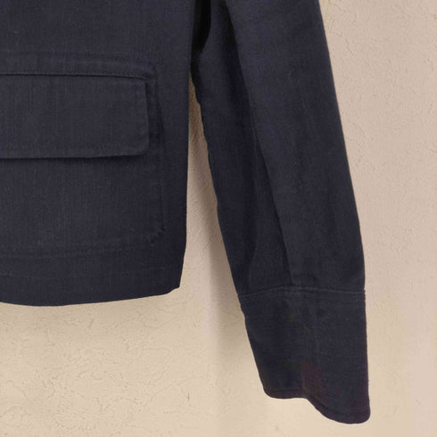 ラルフローレン RALPH LAUREN メタルボタン ジャケット レディース 11