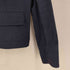 ラルフローレン RALPH LAUREN メタルボタン ジャケット レディース 11