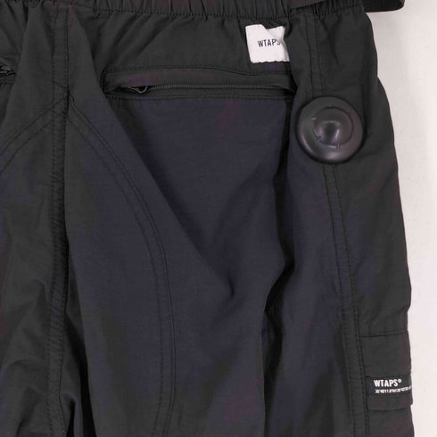 ダブルタップス WTAPS Jungle Stock TROUSERS メンズ X03