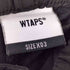 ダブルタップス WTAPS Jungle Stock TROUSERS メンズ X03
