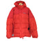 アディダスオリジナルス adidas Originals 00s 万国旗タグ バイカラー パフジャケット メンズ import:L
