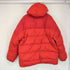 アディダスオリジナルス adidas Originals 00s 万国旗タグ バイカラー パフジャケット メンズ import:L