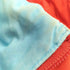 アディダスオリジナルス adidas Originals 00s 万国旗タグ バイカラー パフジャケット メンズ import:L