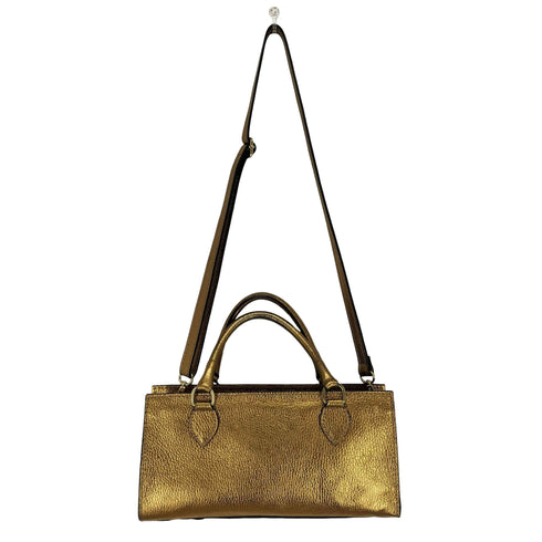 メゾンヴァンサン maison vincent RECTANGLE 2WAY バッグ レディース
