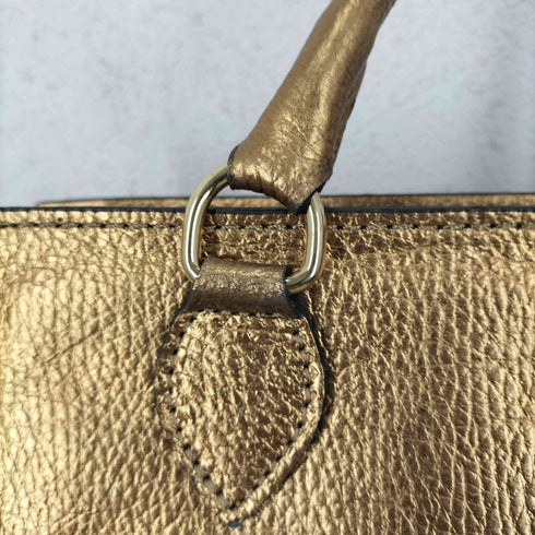 メゾンヴァンサン maison vincent RECTANGLE 2WAY バッグ レディース